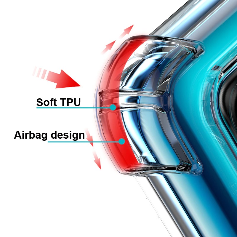 Ốp Lưng Oppo Reno8 5G, Reno8Z 5G, Reno8 Pro, Reno7 5G,Reno7 Z 5G,Reno6 5G,Reno6 Z 5G Trong Suốt Chống Sốc, Bảo Vệ Camera
