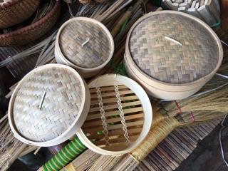 Xửng hấp bánh bao, hấp há cảo
