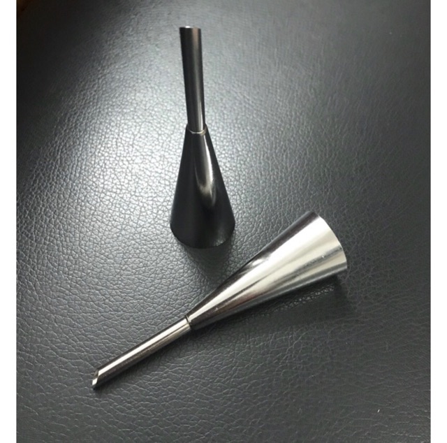 Đui Bơm Nhân Bánh Su Kem