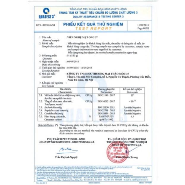 [Top 1 Uy Tín] Kẹo Mầm Sâm Tố Nữ Thảo Mộc 37 Date 2023 | BigBuy360 - bigbuy360.vn