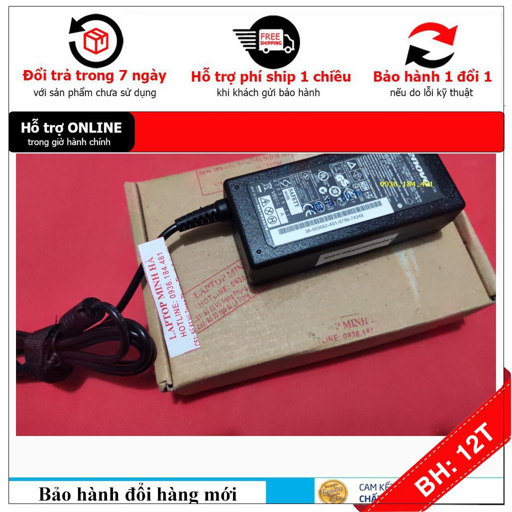 BH12TH Sạc laptop Lenovo 3000 G410, Sạc Lenovo 3000 G410