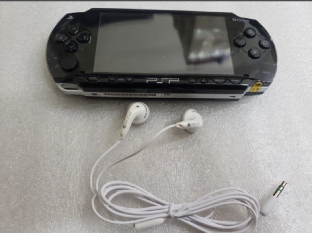 Tai nghe Psvita/psp/3ds/ds/điện thoại chân 3.5 cho các loại máy trò chơi