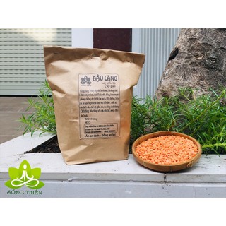 ĐẬU LĂNG ẤN ĐỘ 500 GRAM