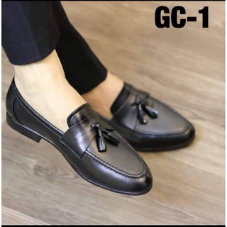 giày lười cao cấp