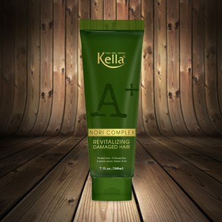 Kem xả khô Kella A+ Nori Complex 200ml