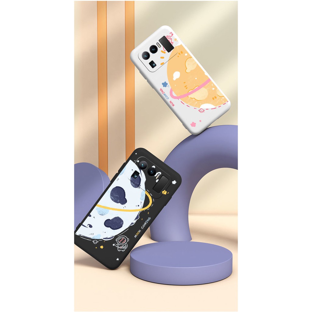 Ốp Lưng Bảo Vệ Cao Cấp Cho Xiaomi 11pro / 11ultra | BigBuy360 - bigbuy360.vn