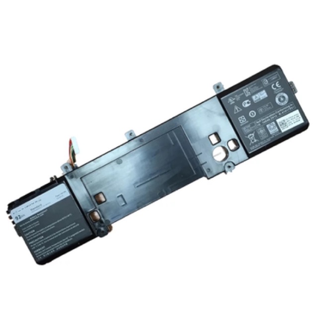 Pin laptop Dell Alienware 15 R1 R2 /191YN/2F3W1/ 92Wh ZIN