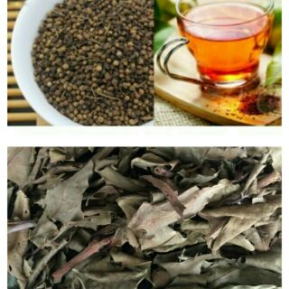 Combo 500g nụ vối và 1kg lá vối khô