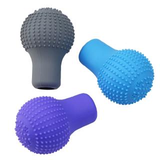 Vỏ bọc silicone cho cần số xe hơi