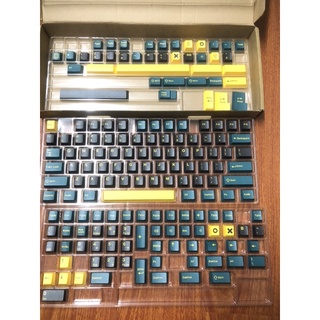 Keycap PBT các loại