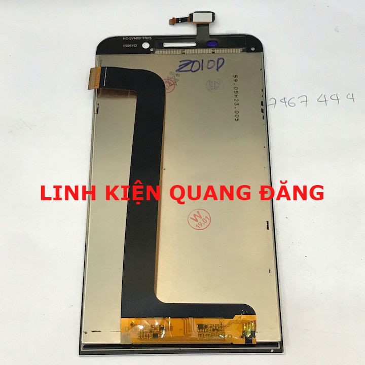 [Mã 1911ELSALE hoàn 7% đơn 300K] BỘ MÀN HÌNH ASUS ZENFONE MAX ZC550KL - Z101D - Z010D | BigBuy360 - bigbuy360.vn