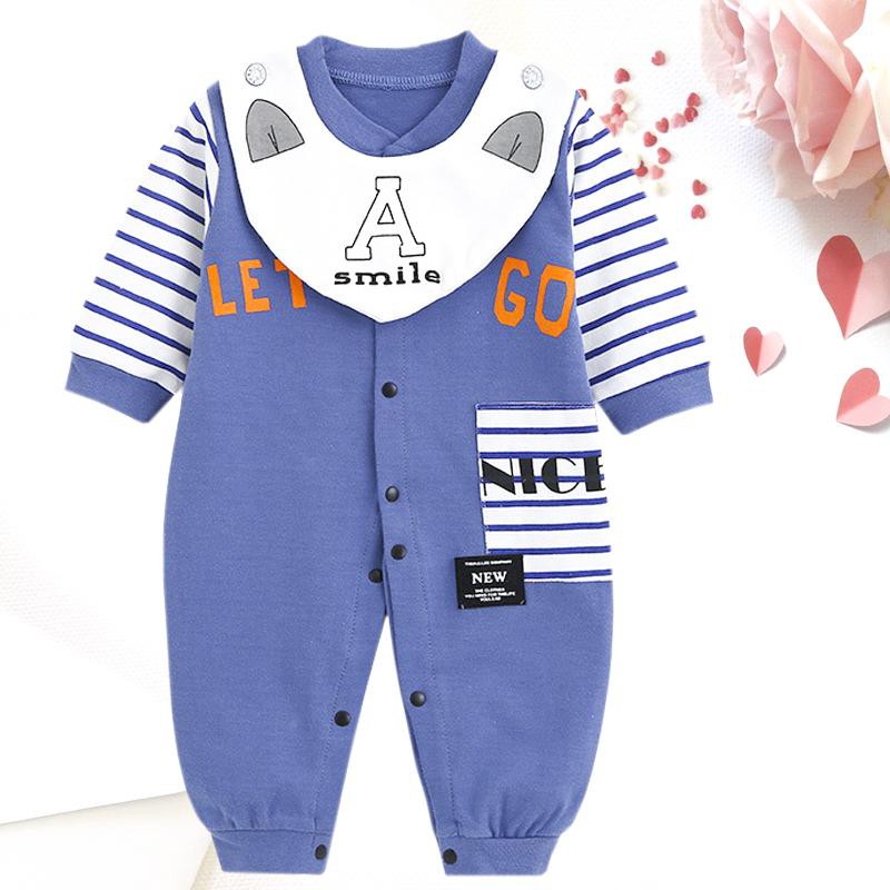 BỘ Bodysuit cho bé gái và trai điều xinh,cotton thun thoải máy va thấm mồ hôi 80119