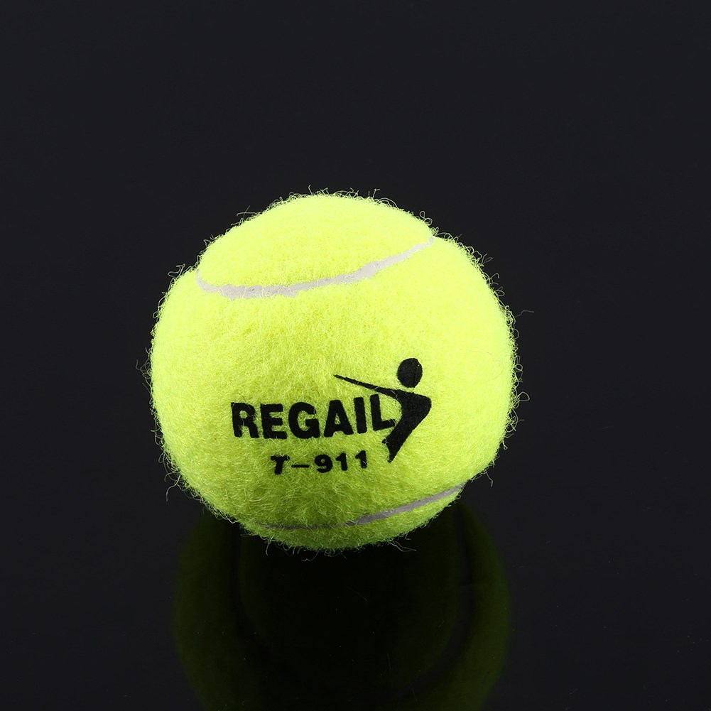 Bóng tennis có dây co dãn luyện tập đánh tennis REGAIL