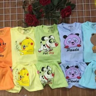 Combo Bộ Carter đẹp cho bé bán