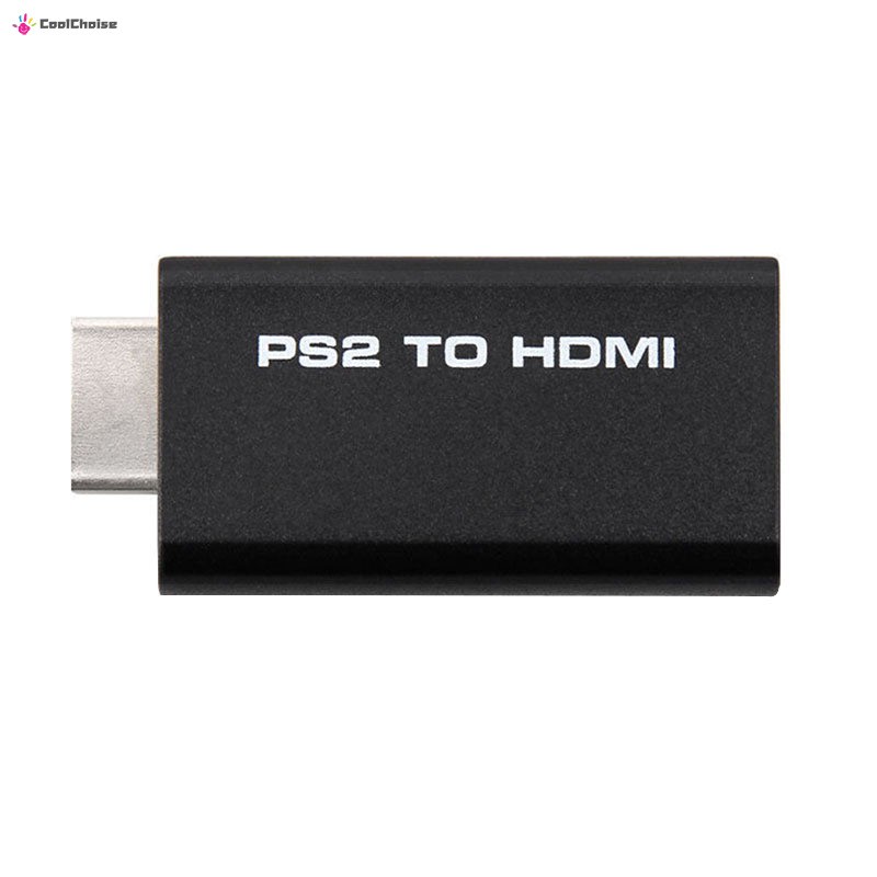 Cáp Chuyển Đổi Hd Usb Cho Sony Playstation 2 Ps2 Sang Hdmi