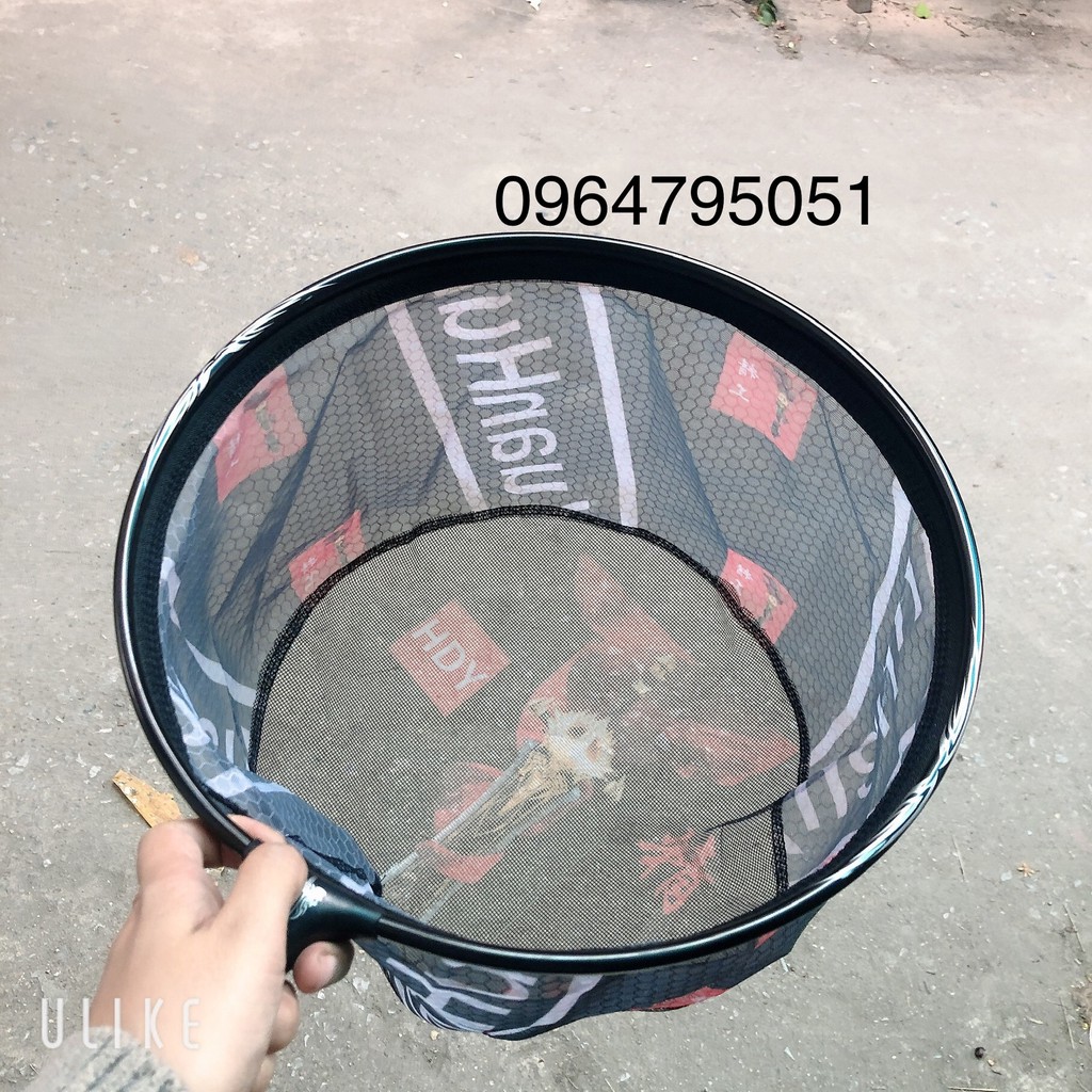 vành vợt cao cấp đen chất lượng 698