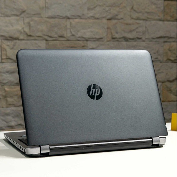 Laptop Cũ HP ProBook 450 G3 / Core i5-6200U/ 8 GB RAM/ 256 GB SSD/ 15.6″ HD