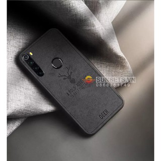 Ốp lưng Xiaomi Redmi Note 8 - Note 8 Pro