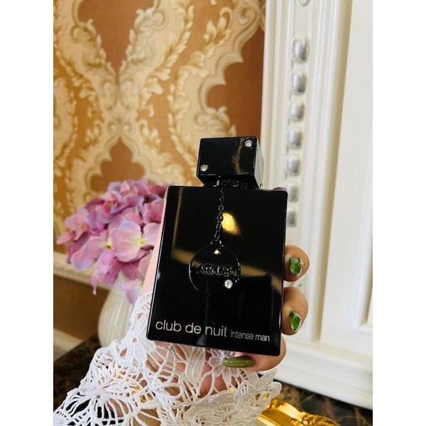 NƯỚC HOA CLUB DE NUIT INTENSE MAN Size 100ml-EDT 👍🏻
