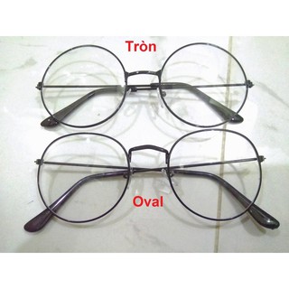 Mắt kính Ngố tròn Nobita