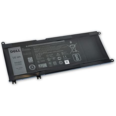 Pin DELL Latitude 3480,3490,3590,Inspiron 7353,7778,7779,3579,3779,5587,7588  (56WH)