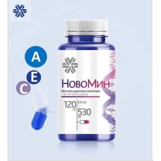 NOVOMIN - BẢO VỆ SỨC KHOẺ CẢ GIA ĐÌNH