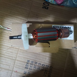 Roto ct13290,ct13288 crown chính hãng