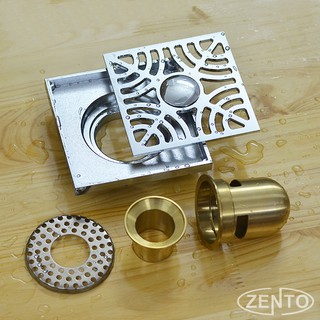 THOÁT SÀN ZENTO ZT571