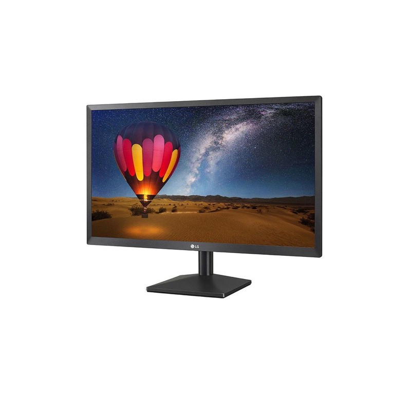 Màn hình máy tính LCD LG IPS 21.5'' Full HD FreeSync™ 22MN430M