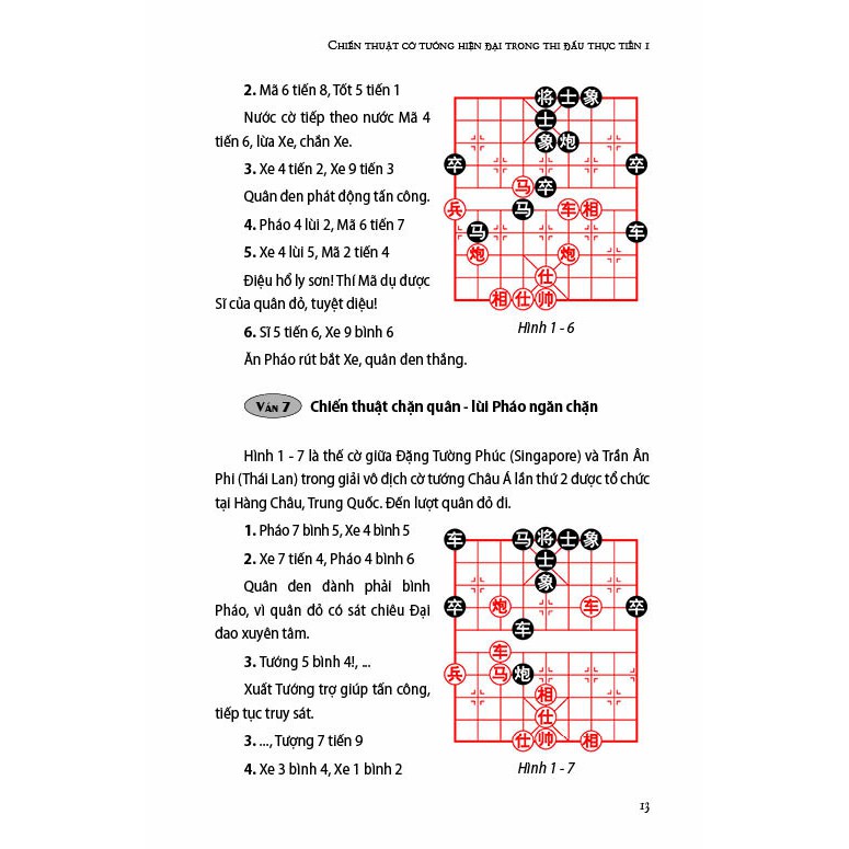 Sách - Chiến thuật cờ tướng | BigBuy360 - bigbuy360.vn