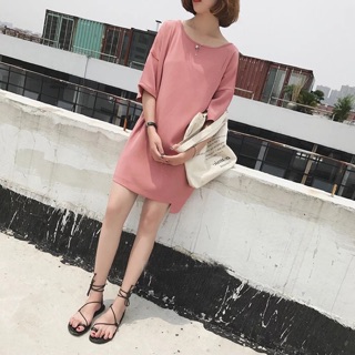 Quần áo cho con bú mẫu hè 2019