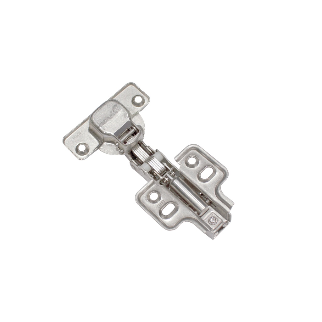 BẢN LỀ BẬT CỬA TỦ CÓ GIẢM CHẤN IVAN 01418.001-003