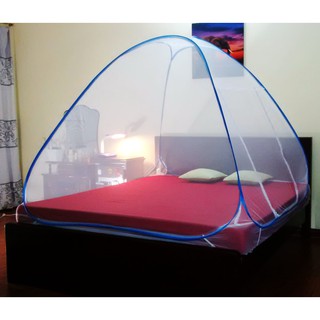 Mùng chụp chống muỗi 2m*2m2 - Sevenmart