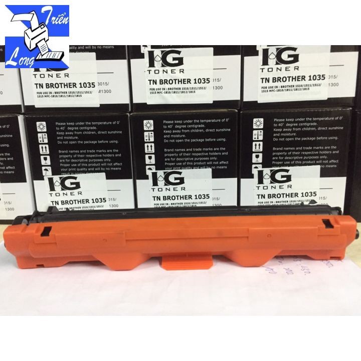 hộp mực in TN 1035