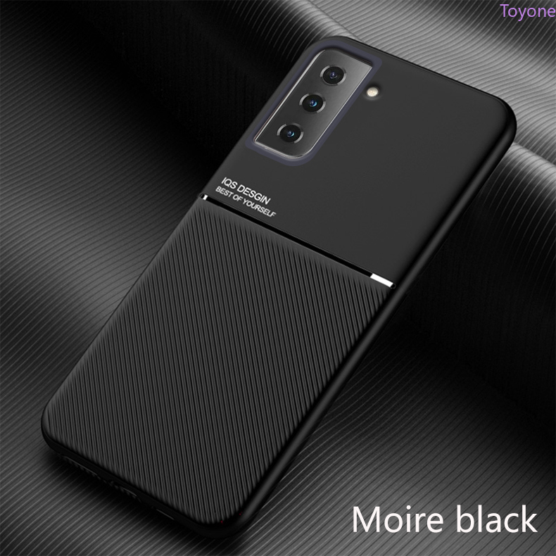 Ốp điện thoại TPU da nhám chống sốc cho Samsung S21 S21 plus S21 Ultra A91 M51 A31 a9 2018 A71  M31S J7 prime
