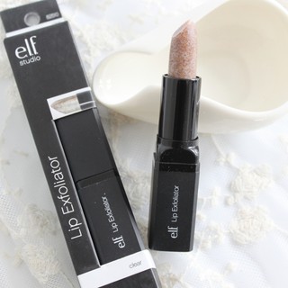 Son tẩy da chết môi e.l.f Studio Lip Exfoliat 4.4g