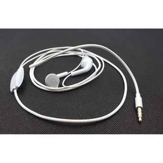 Tai phone samsung trắng