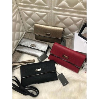 Clutch cầm tay zara ( ảnh chụp thật )