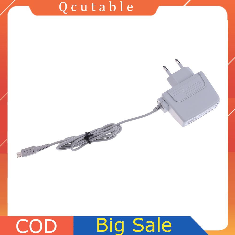 Bộ sạc nguồn EU chuyên dùng cho Nintendo 3ds/d si/ 3dsx