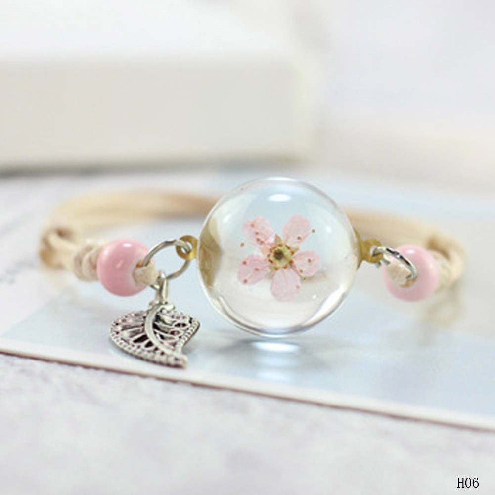 Vòng đeo tay thiết kế sáng tạo dành cho nữ