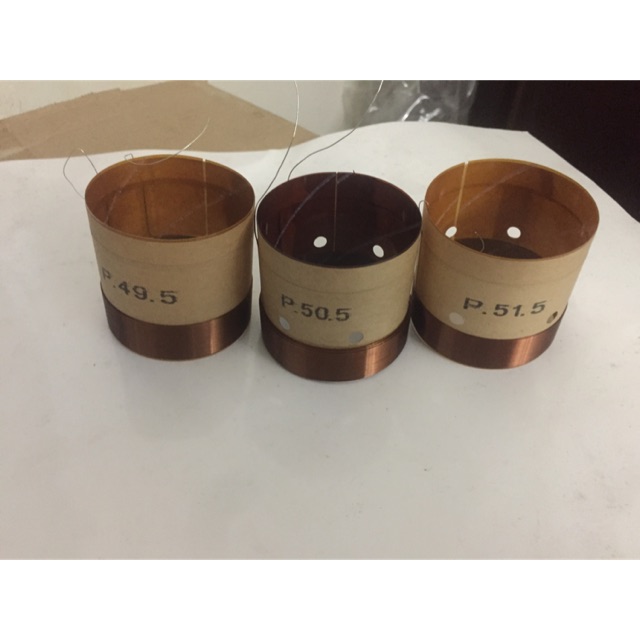 Côn 49,5 - 50,5 - 51,5