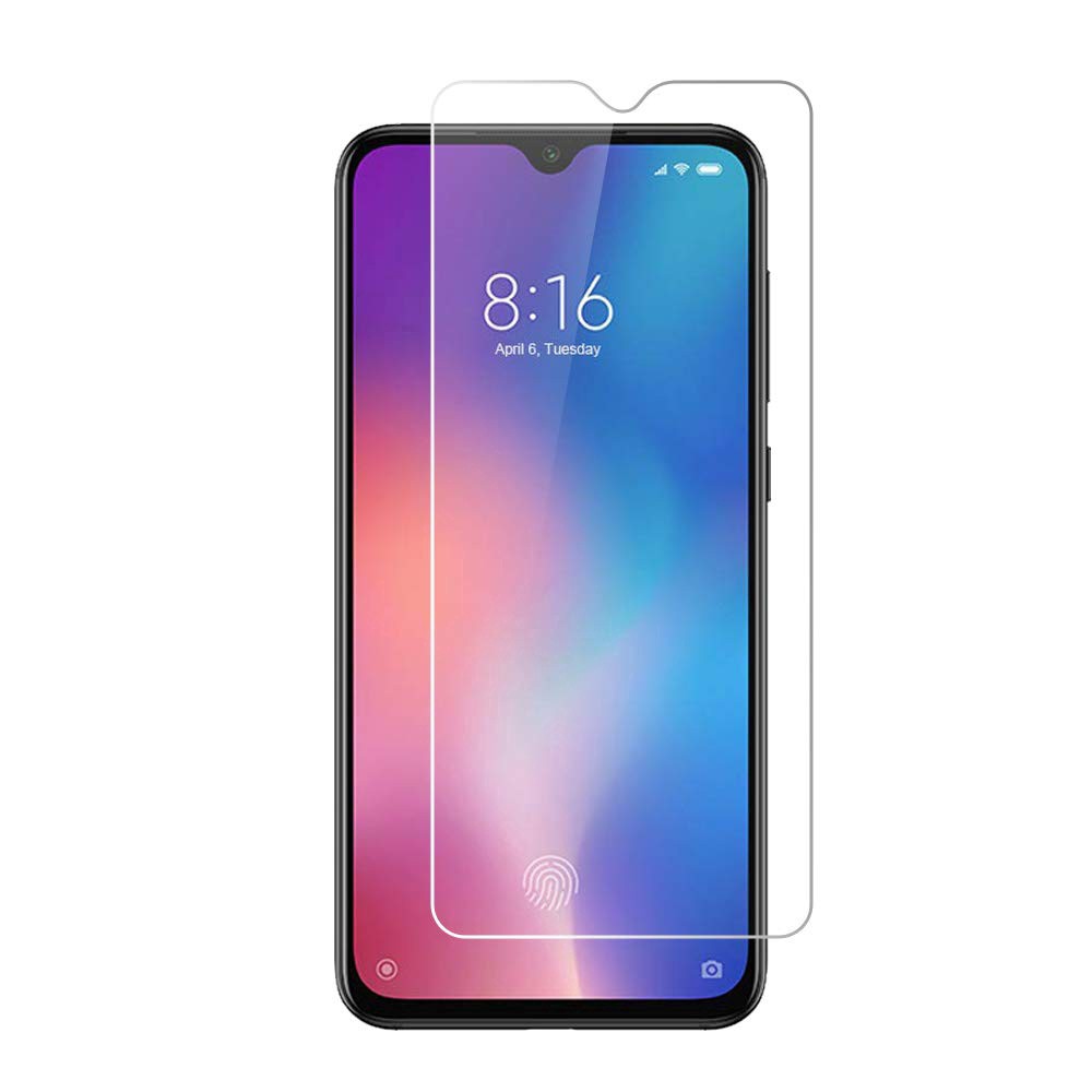 Kính cường lực dành cho Xiaomi Mi 11 Lite 10T Mix 3 2 2S 5G 9 8 A2 Lite 9T Pro 9SE 8SE PocoPhone F1 A3 6X MAX 3 2 5G