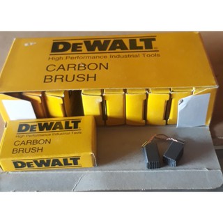 CHỔI THAN MÁY MÀI DEWALT DW810