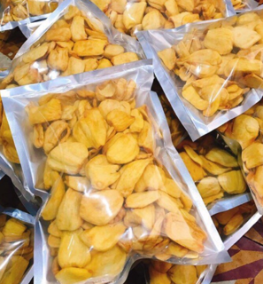 500gr mít sấy nguyên cánh 90%