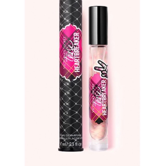 Nước Hoa Victoria's Secret Tease HeartBreaker 7ml