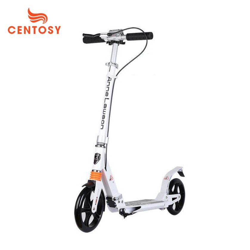 Xe Scooter Cao Cấp Centosy A5S