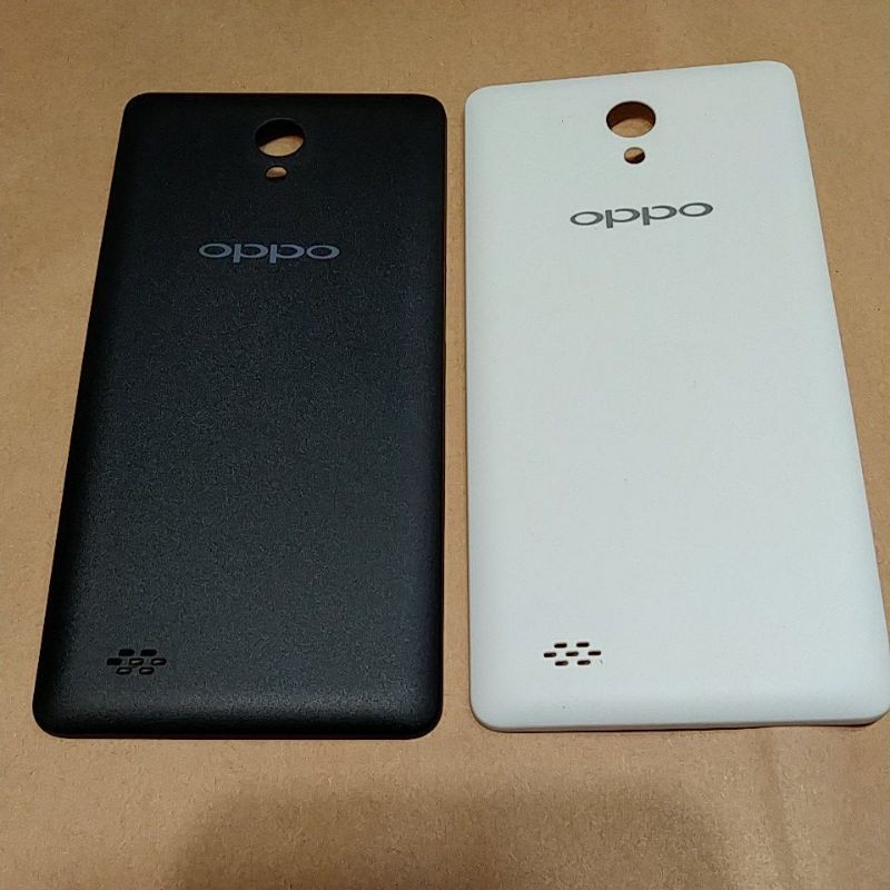 Ốp Lưng Bảo Vệ Cho Oppo Joy Backdoor 3 / A11