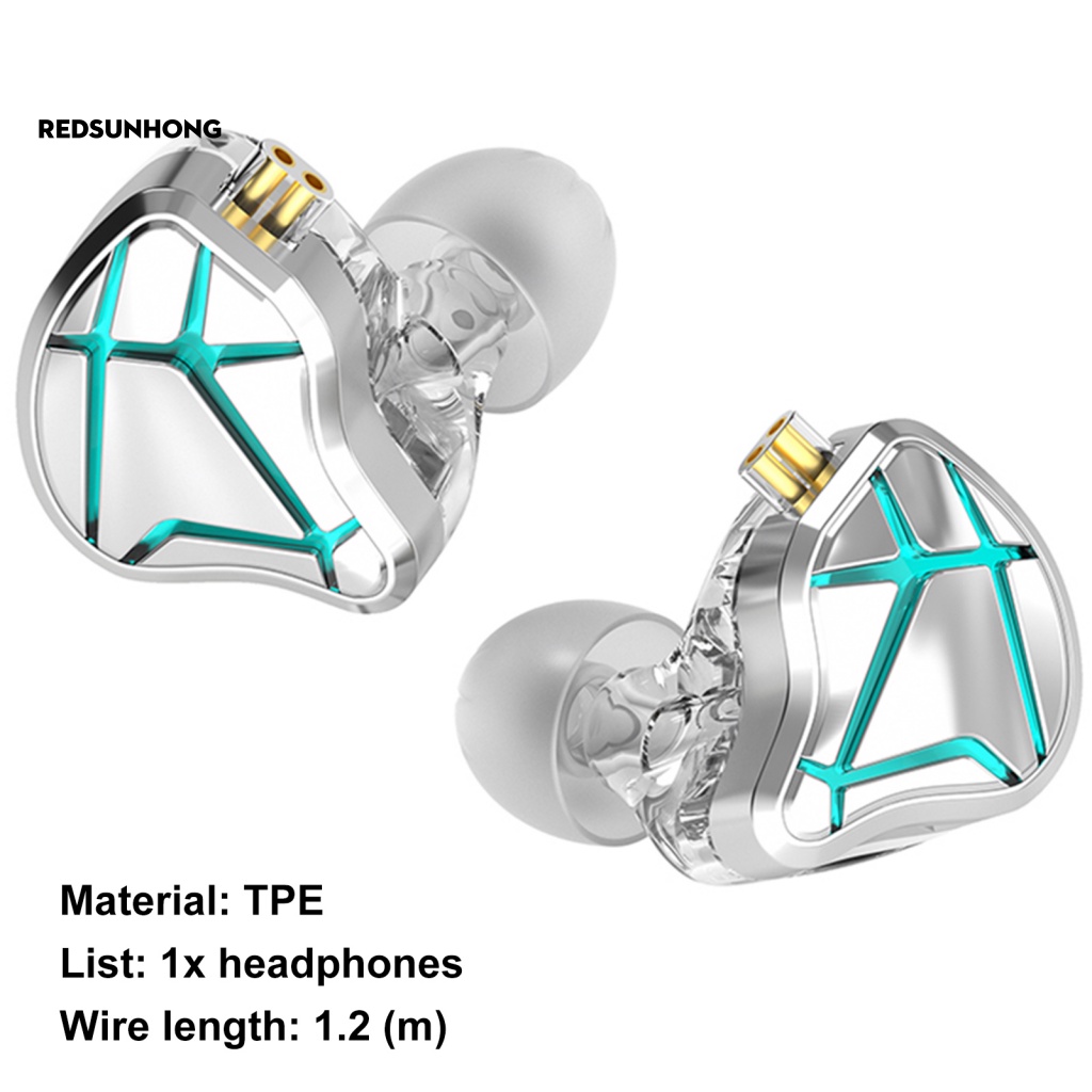 Tai Nghe Chơi Game Có Dây 3.5mm Thiết Kế Thể Thao Thoải Mái