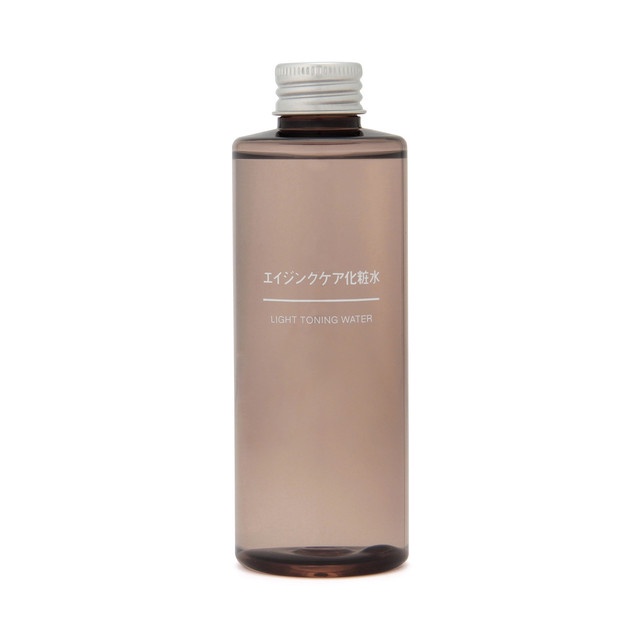 Muji Nước Hoa Hồng (Aging) - 200ml