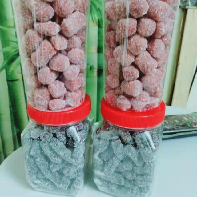 500gr kẹo Dâu Tây Đà lạt